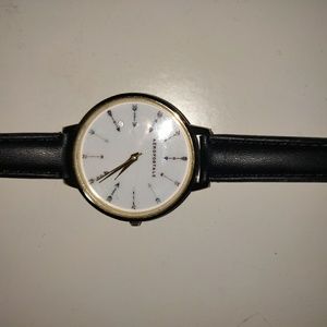 Women's watch